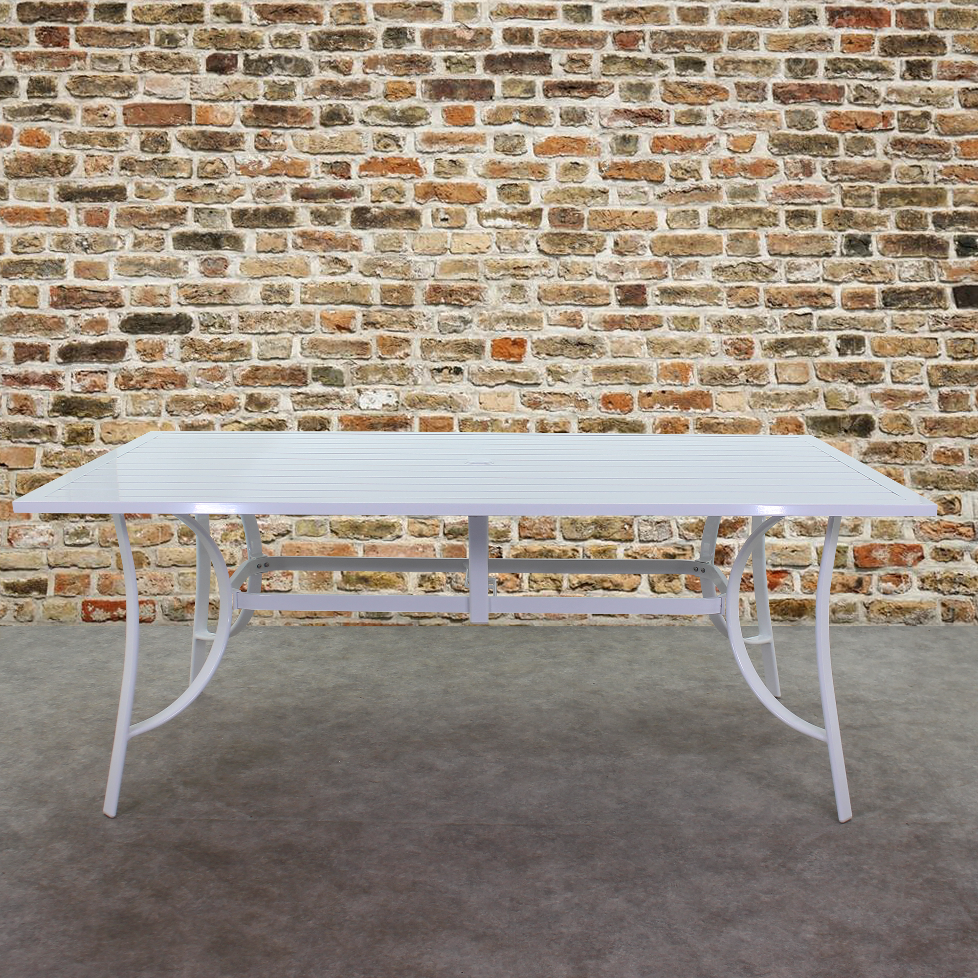Dublin Cobalt Sling Patio Dining Sets