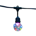 12' LED Color-Changing Fairy Lights