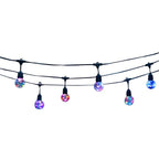 12' LED Color-Changing Fairy Lights