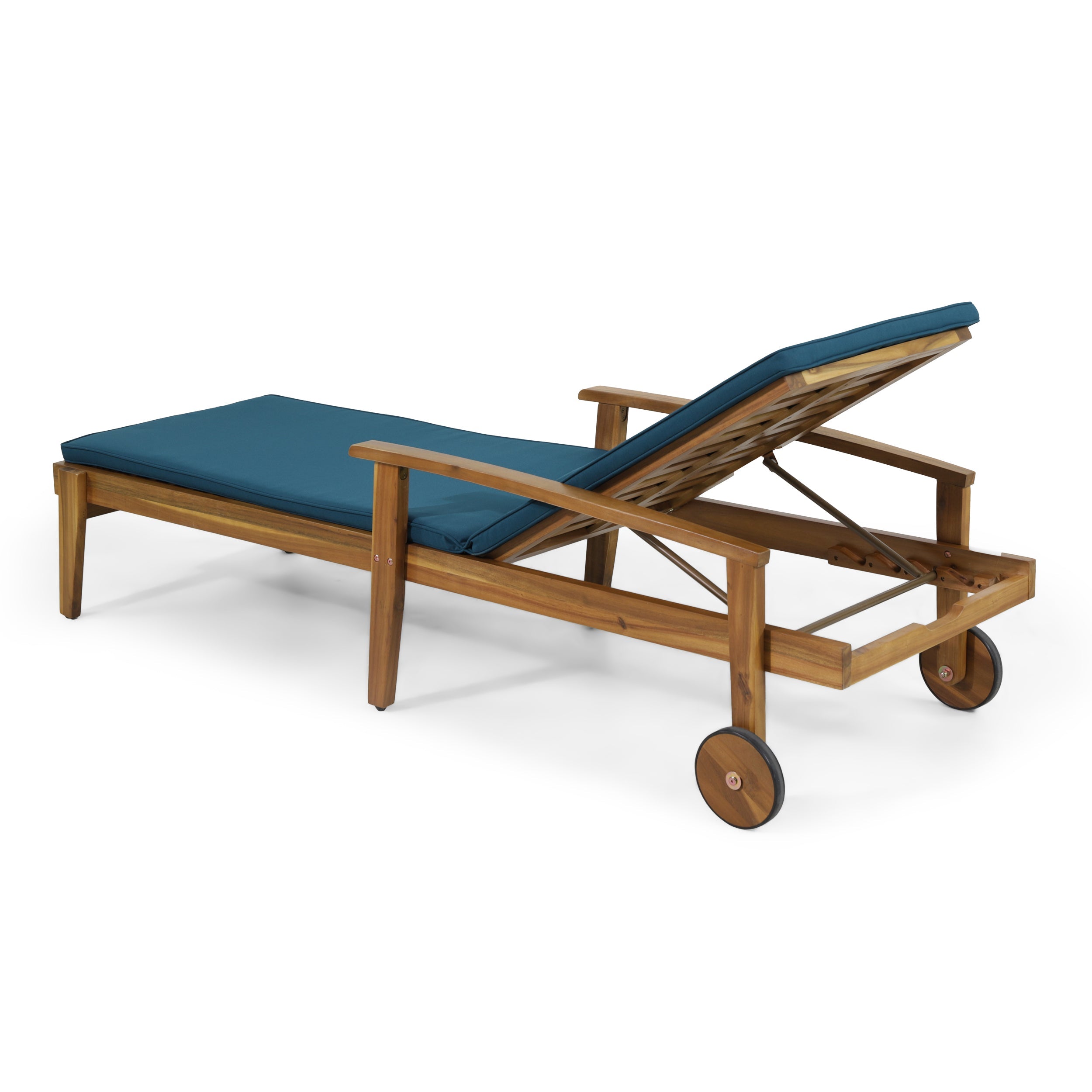 Delmar Chaise Lounge