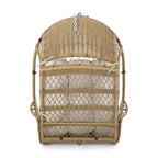 Malia Outdoor Wicker Swingasan™ Hanging Chair