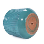Noma Modern Handmade Ceramic Planter