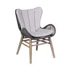 Mateo Outdoor Patio Dining Chair