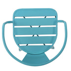 Colman 3-Piece Iron Bistro Set with Table and 2 Chairs