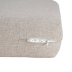 Noah Outdoor Club Chair Cushion Set, Seat Cushion and Back Cushion