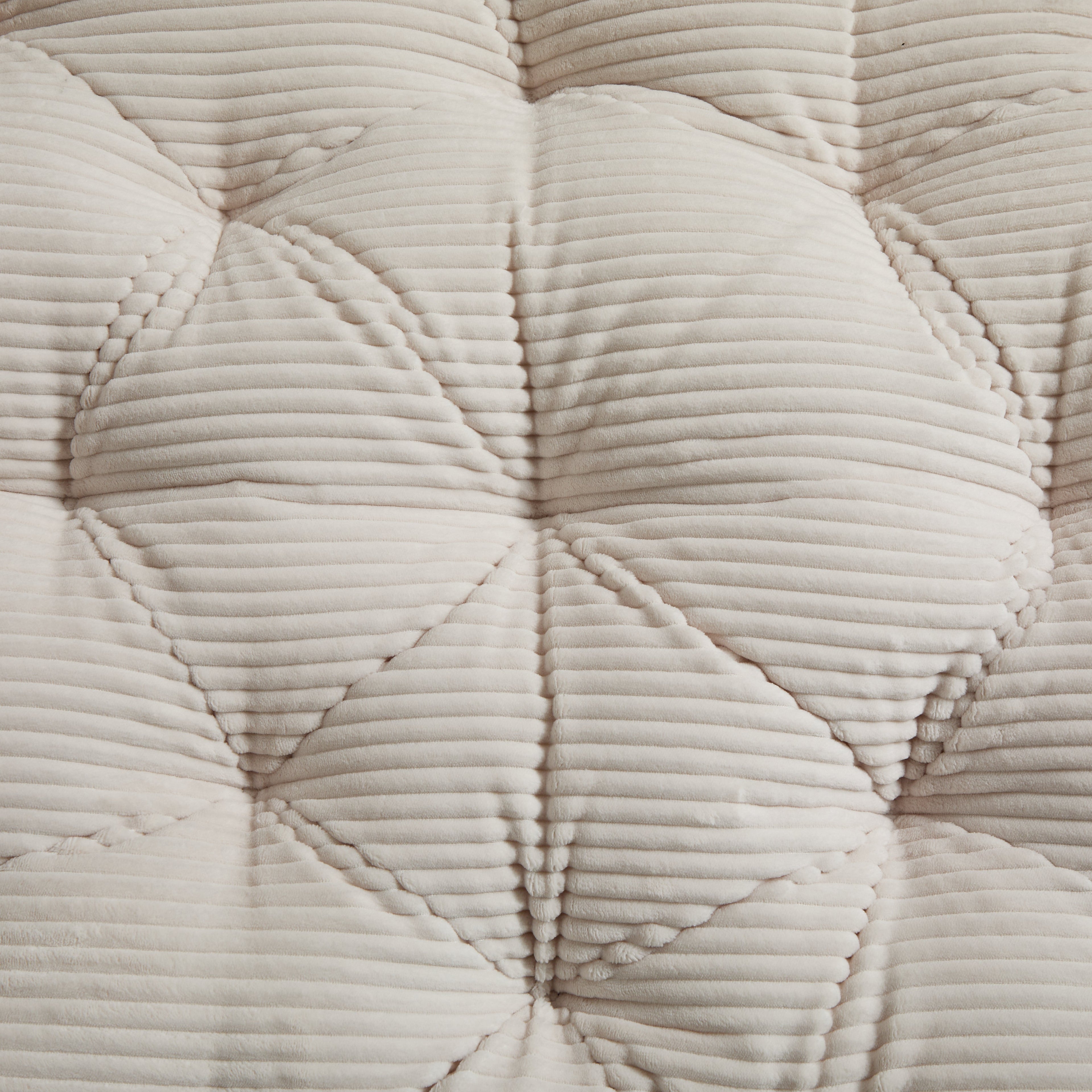 360° Swivel Indoor Outdoor Wicker Papasan Chair with Soft Thick Cushion