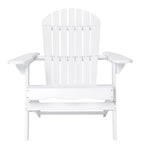Malibu Adirondack Chair