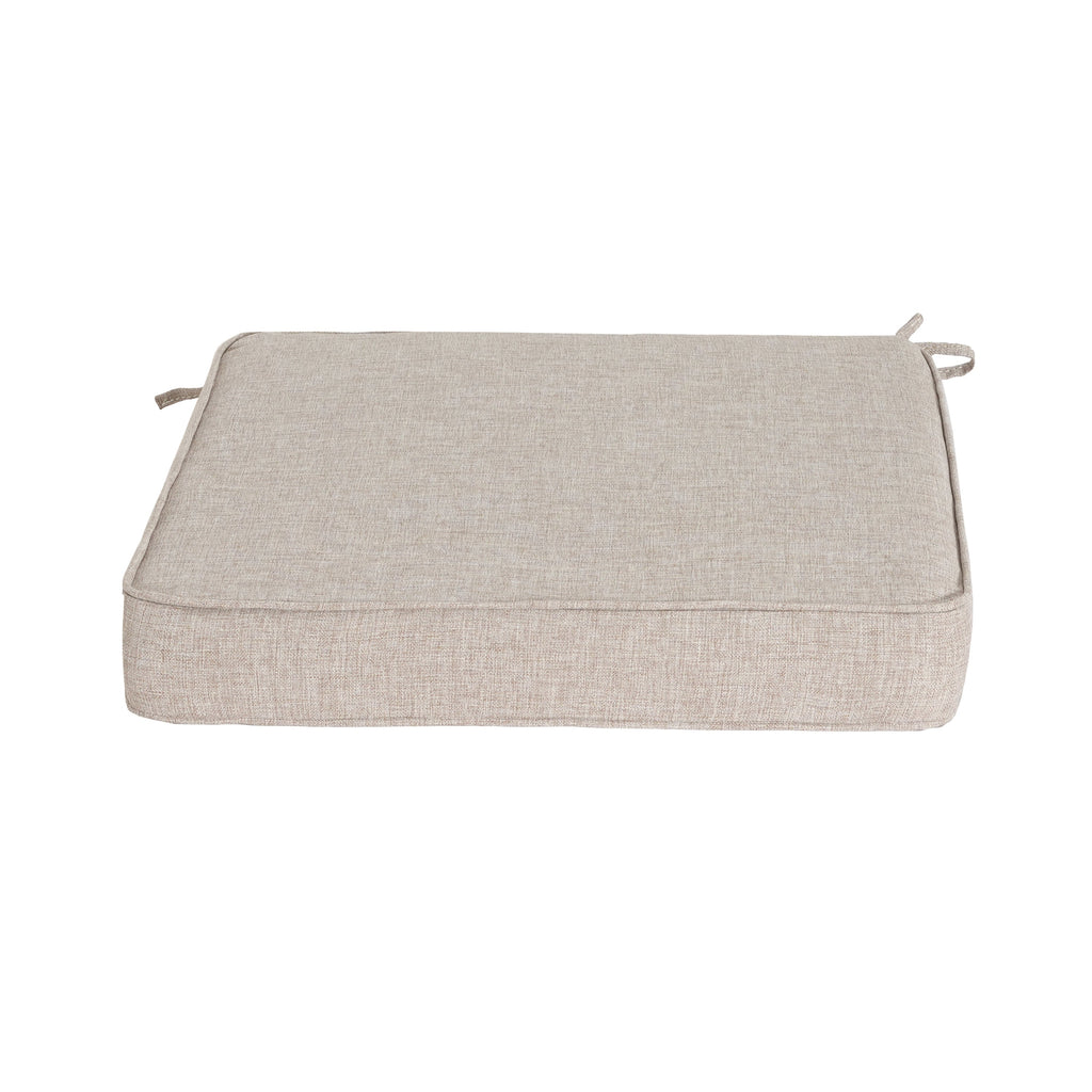 Noah Outdoor Dining Chair Cushion