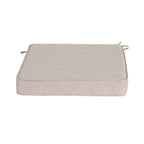 Noah Outdoor Dining Chair Cushion