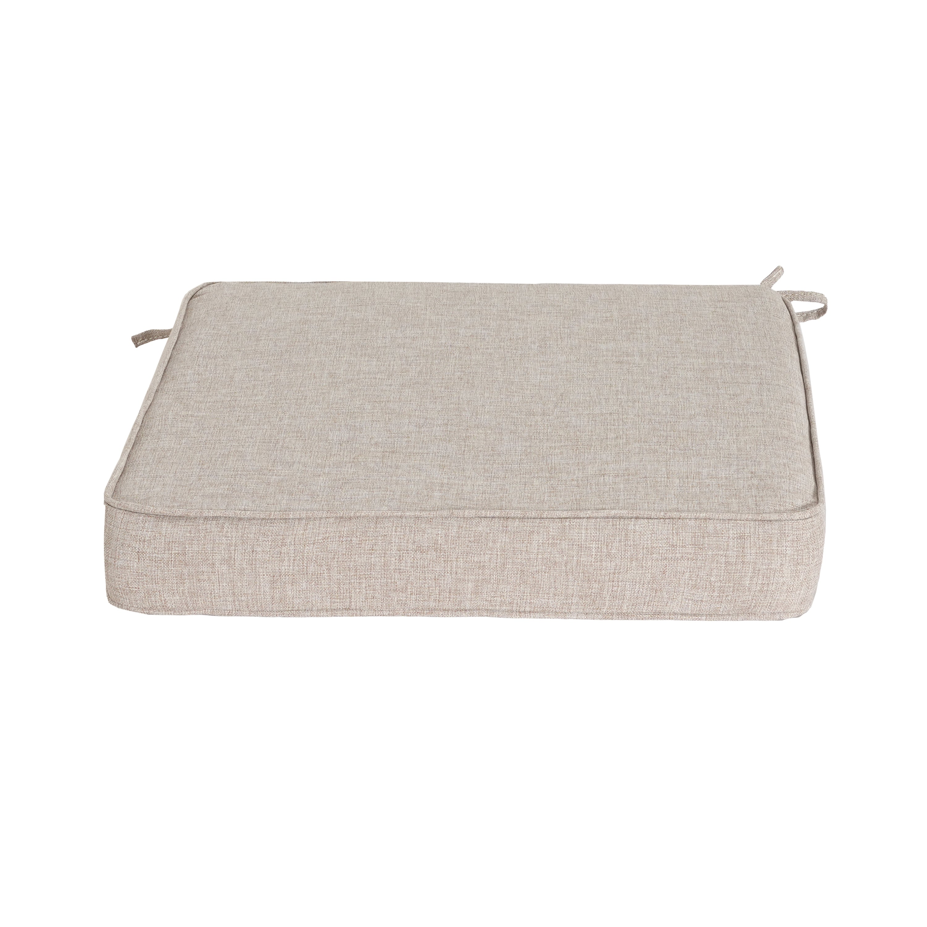Noah Outdoor Dining Chair Cushion