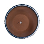 Ekon Handmade Ceramic Planter, Set of 4