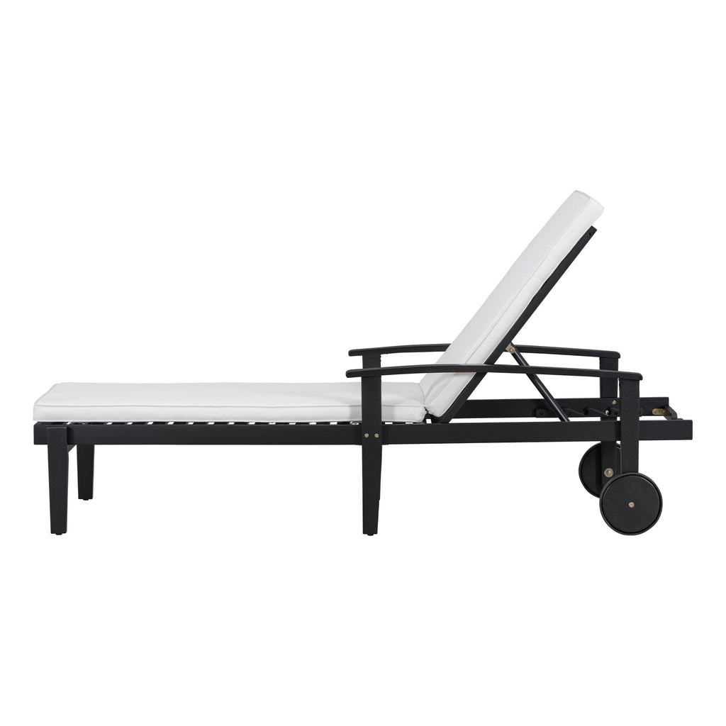 Delmar Chaise Lounge