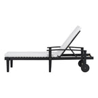 Delmar Chaise Lounge