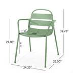 Terra Nova Bistro Set