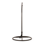 Durable Hanging Chair Stand with Safety Belt