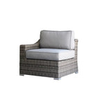 Laguna Sol 8-Person Outdoor Seating Set