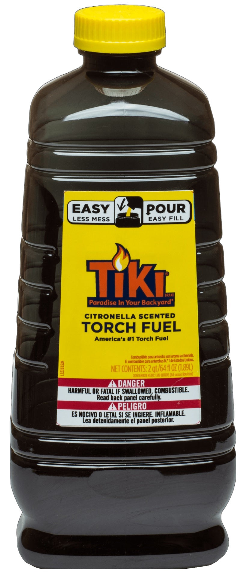 50 oz. TIKI® Citronella Tiki Torch Fuel