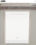 Refrigerator Finishing Frame for Bull Premium Outdoor Rated Fridge