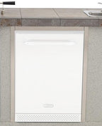 Refrigerator Finishing Frame for Bull Premium Outdoor Rated Fridge