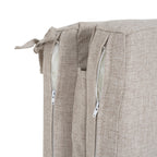 Noah Outdoor Chaise Lounge Cushion