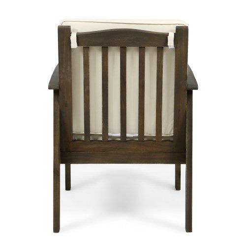 Tidewell Outdoor 3-Piece Patio Set