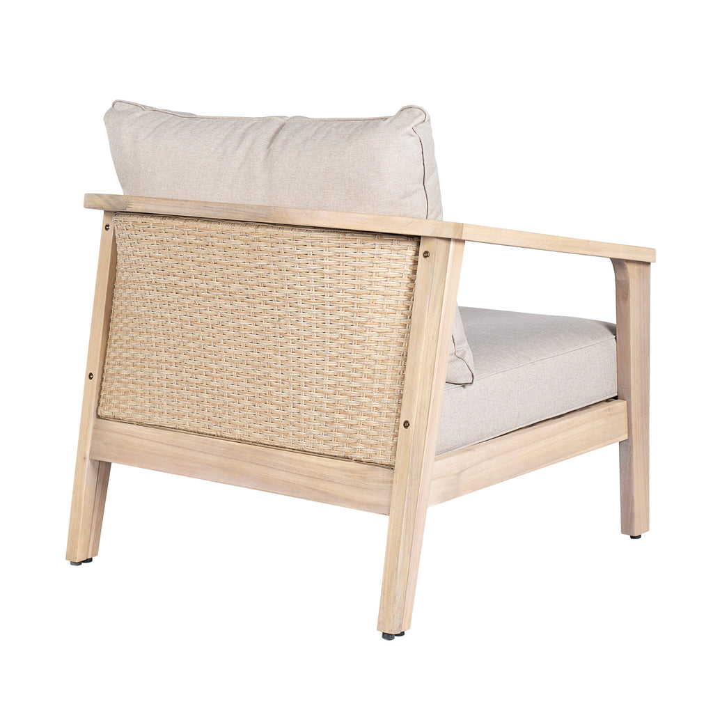 Hartford Outdoor Club Chair