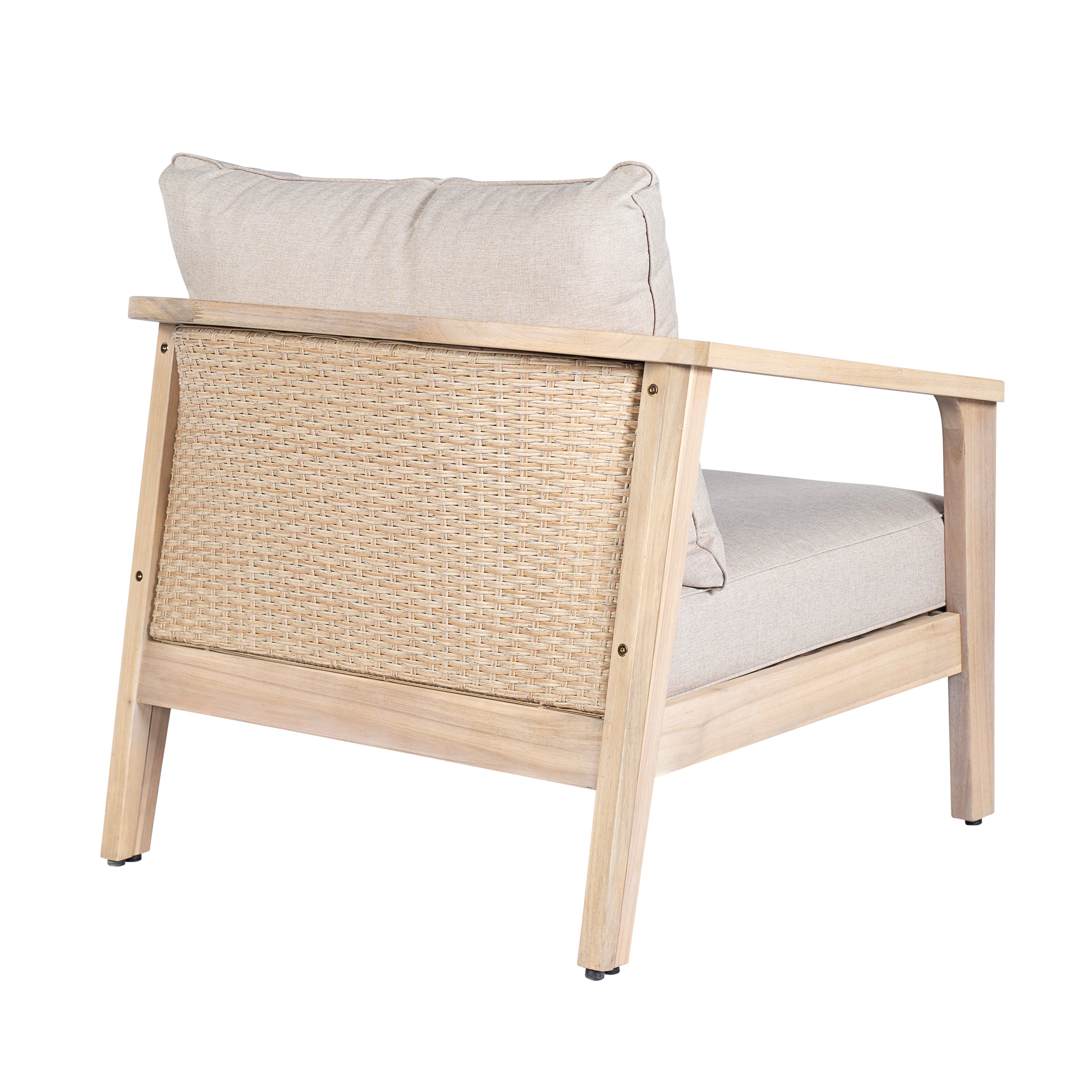Hartford Outdoor Club Chair