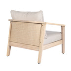 Hartford Outdoor Chat Set
