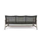 Hampton Outdoor Rattan 3 Seater Sofa