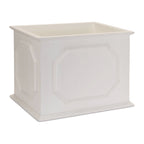 Wooden Box Planter, Set of 3