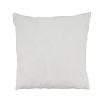 Monstera Paradise Outdoor Polyester Filled Throw Pillow