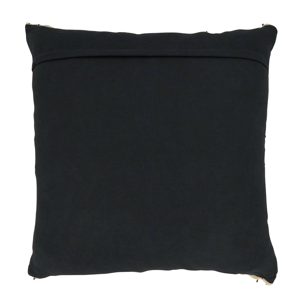 Outdoor Dreamscape Polyester Filled Throw Pillow