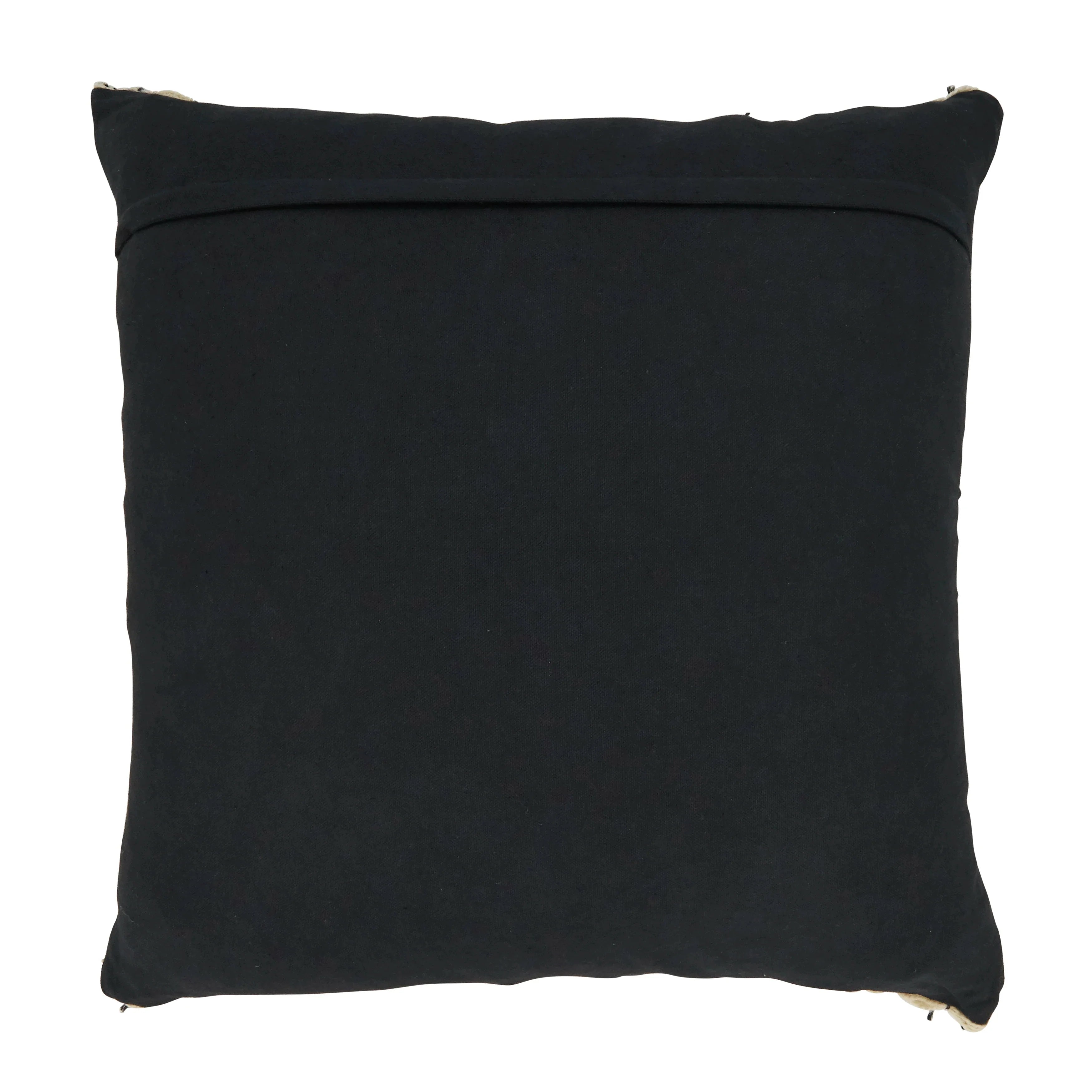 Outdoor Dreamscape Polyester Filled Throw Pillow