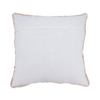 Vibrant Outdoor Beach Umbrellas Polyester Filled Throw Pillow