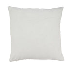 Whimsical School of Fish Outdoor Polyester Filled Throw Pillow