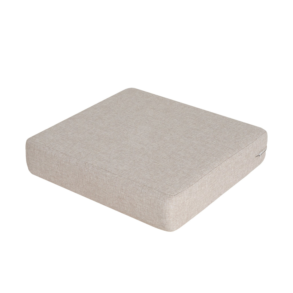 Noah Outdoor Club Chair Cushion Set, Seat Cushion and Back Cushion