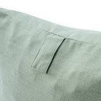 Lila Outdoor Patio Bean Bag Chair