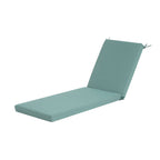 Noah Outdoor Chaise Lounge Cushion