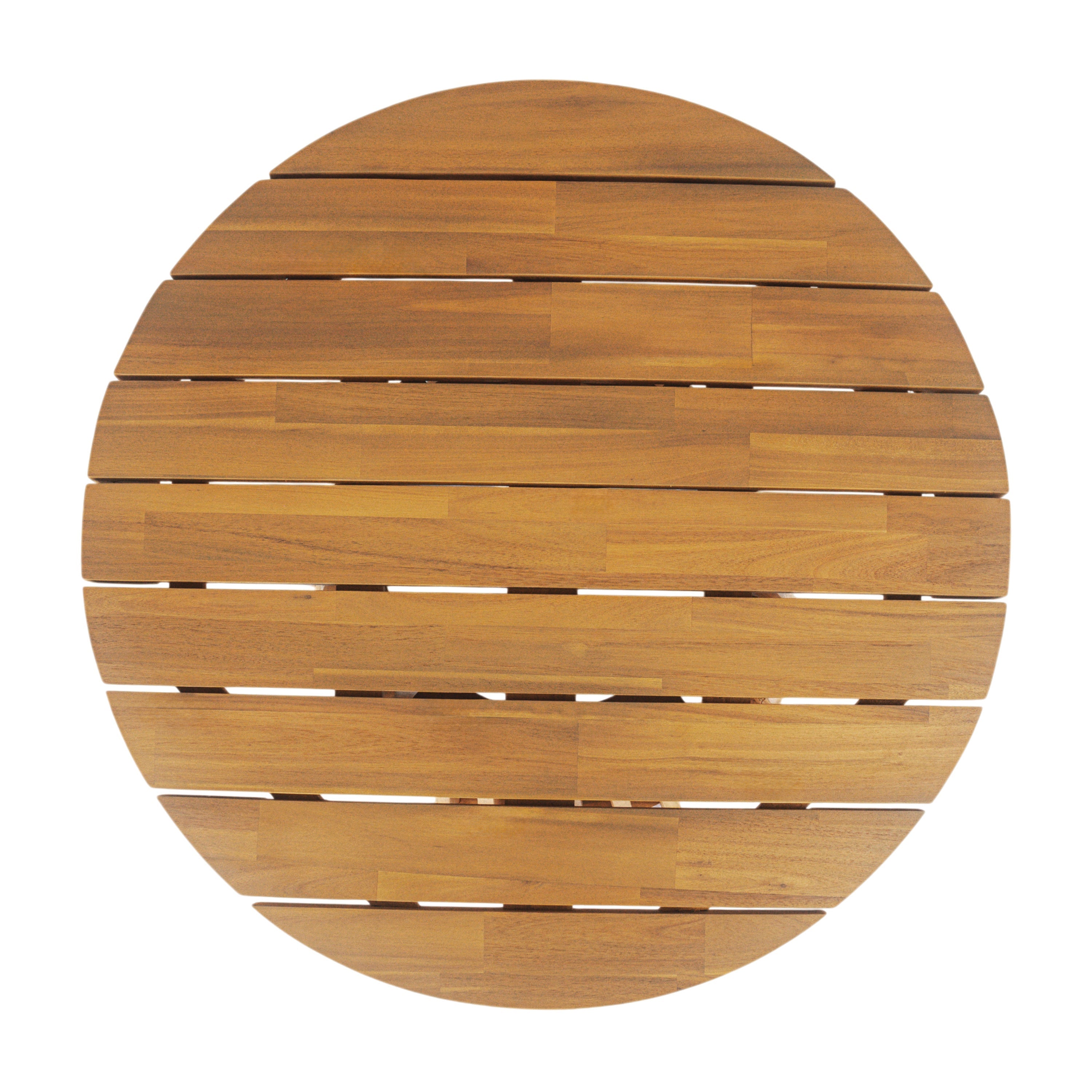 Tidewell Outdoor Acacia Wood Coffee Table