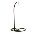 Durable Hanging Chair Stand with Safety Belt
