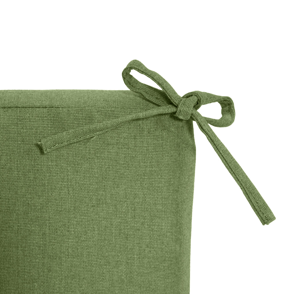 Noah Outdoor Chaise Lounge Cushion