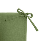 Noah Outdoor Chaise Lounge Cushion