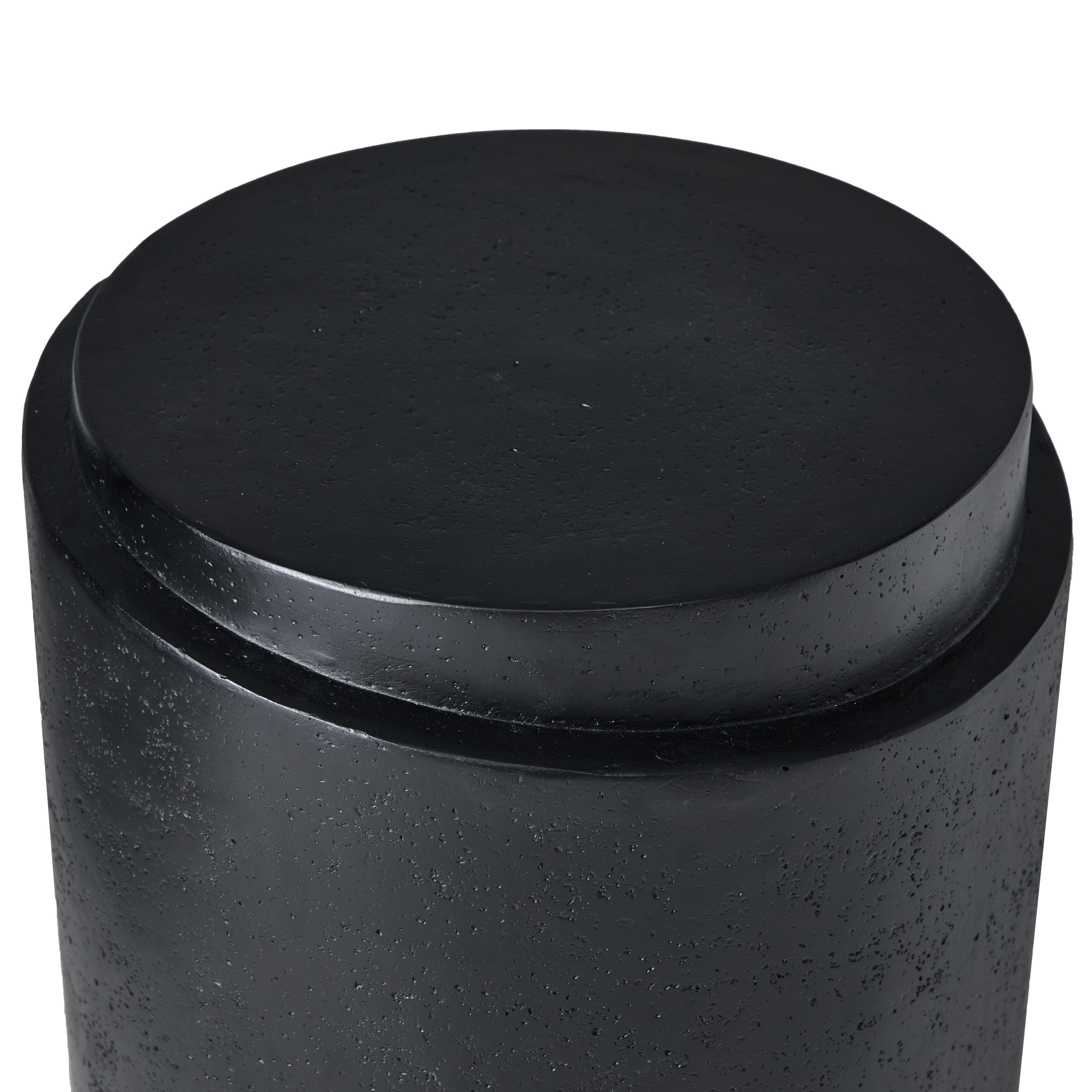 Navaro Modern Outdoor Side Table