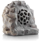 Solar Powered Bluetooth Enabled Waterproof Rock Speaker