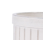 Nilo Handmade Ceramic Planter, Set of 4