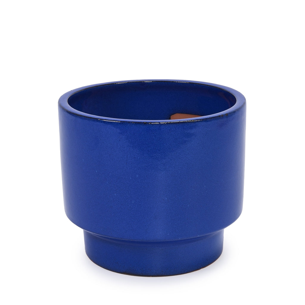 Arlo Handmade Ceramic Planter, Set of 3