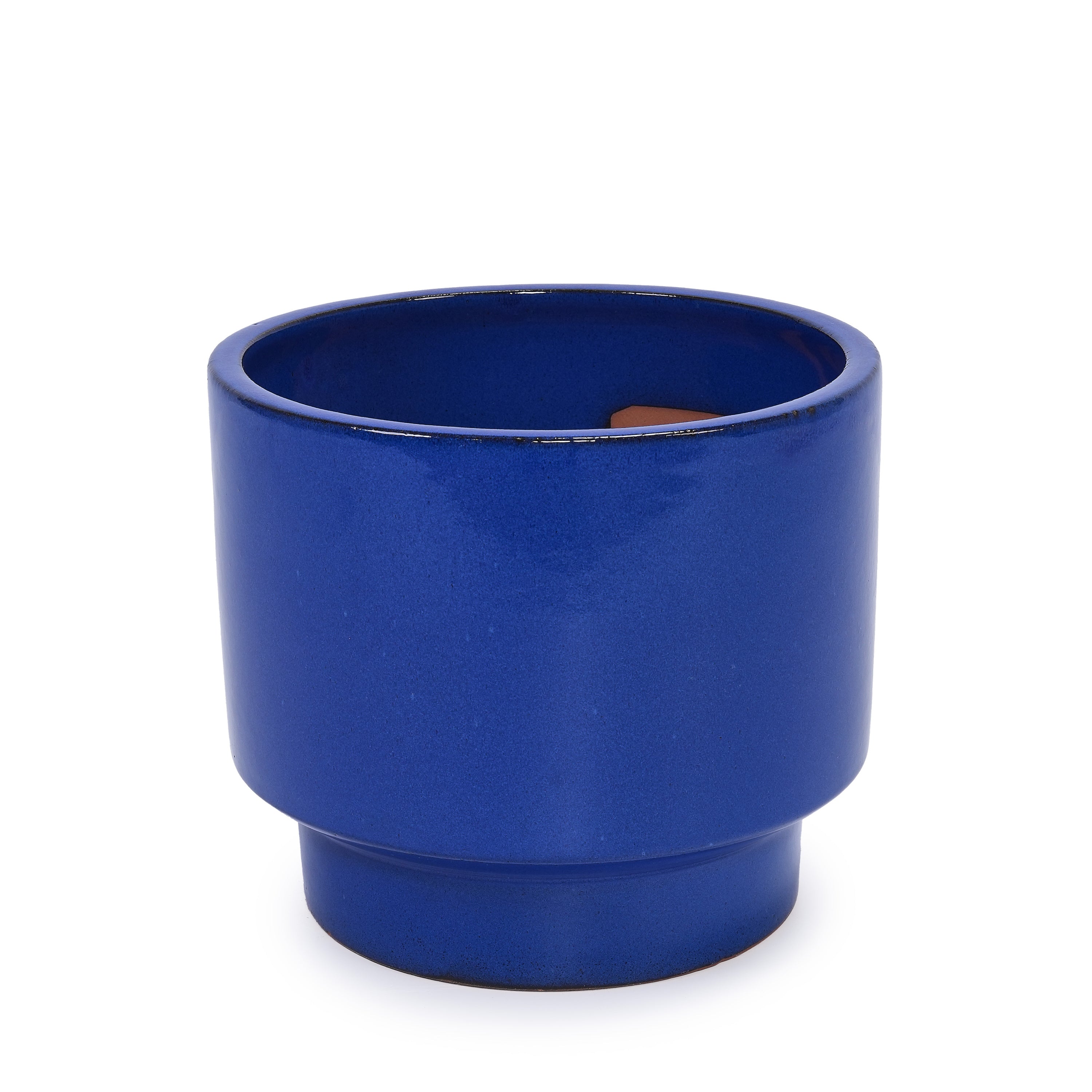Arlo Handmade Ceramic Planter, Set of 3
