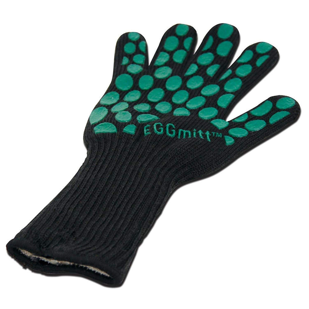 Big Green Egg EGGMitt® Extra Long BBQ Glove
