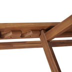 Isla Marina Outdoor Rope Chaise Lounge