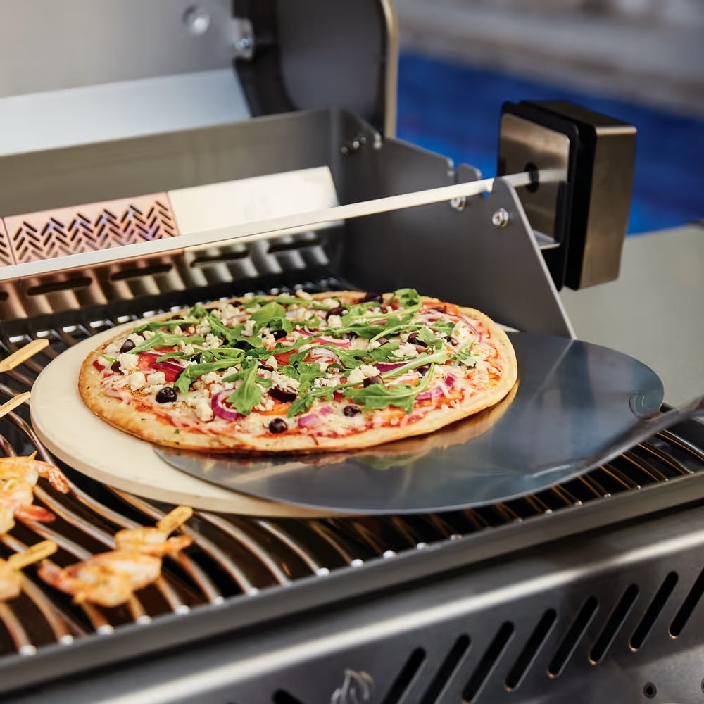 Napoleon Pizza Lover's BBQ Starter Kit
